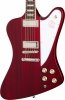Epiphone Firebird Wine Red